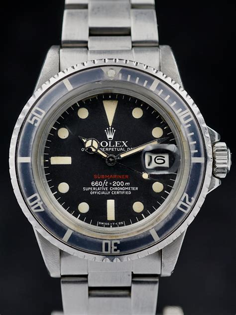 rolex 1500 date 1975|1975 Rolex submariner 1680.